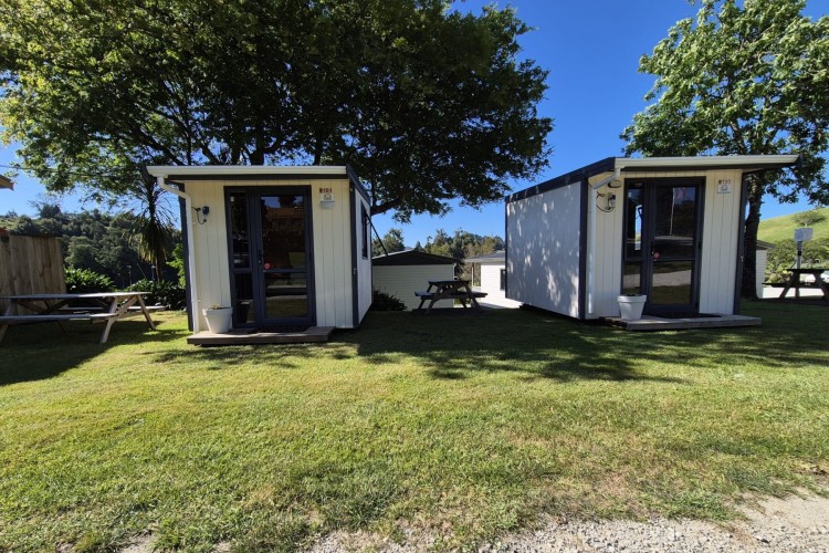 Standard Cabin 12