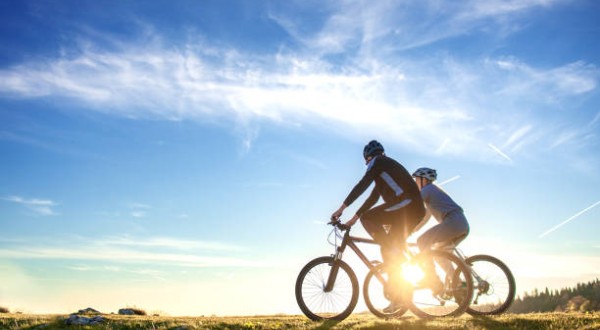 Cycling Waikato