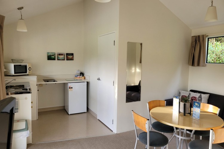 1 bedroom motel1