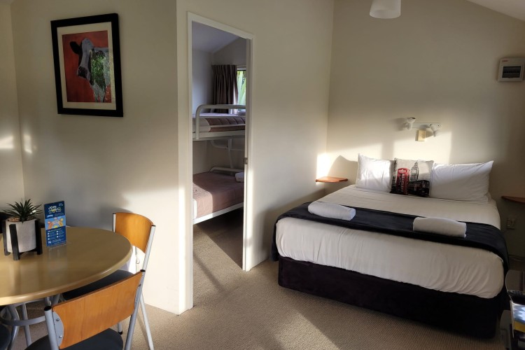 1 bedroom motel2