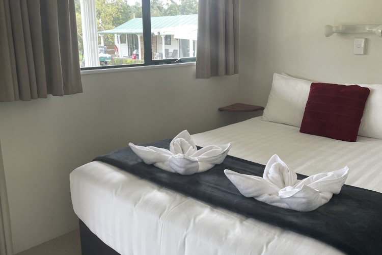 1 bedroom motel5