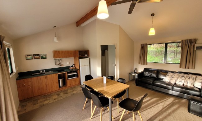 2 Bedroom Motel 1