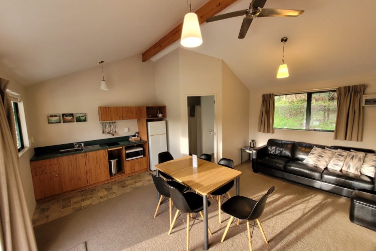 2 Bedroom Motel 1