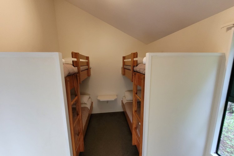 2 Bedroom Motel 6