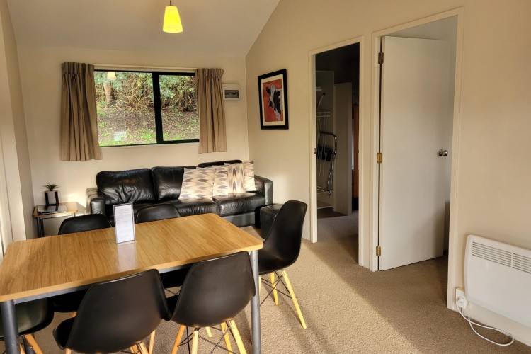 2 Bedroom Motel Three