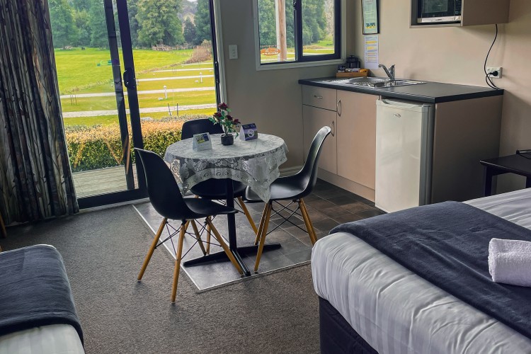 ensuite cabin9