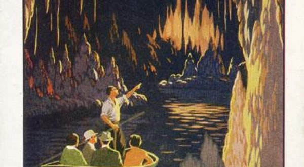 Waitomo Caves History v2